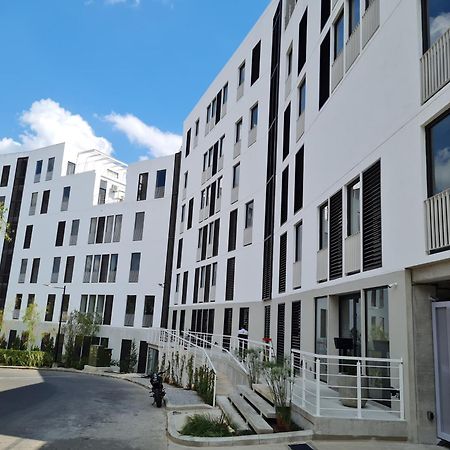Encanto Cayala, Acogedor Y Moderno Apartamento En Cayala Con Aire Acondicionado Guatemala Exterior foto