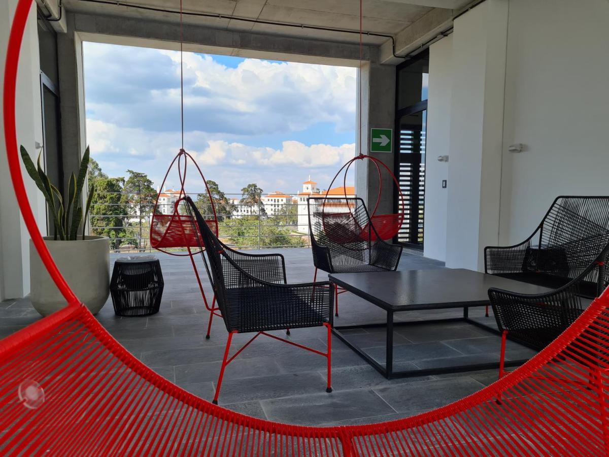 Encanto Cayala, Acogedor Y Moderno Apartamento En Cayala Con Aire Acondicionado Guatemala Exterior foto