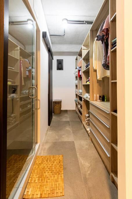Encanto Cayala, Acogedor Y Moderno Apartamento En Cayala Con Aire Acondicionado Guatemala Exterior foto
