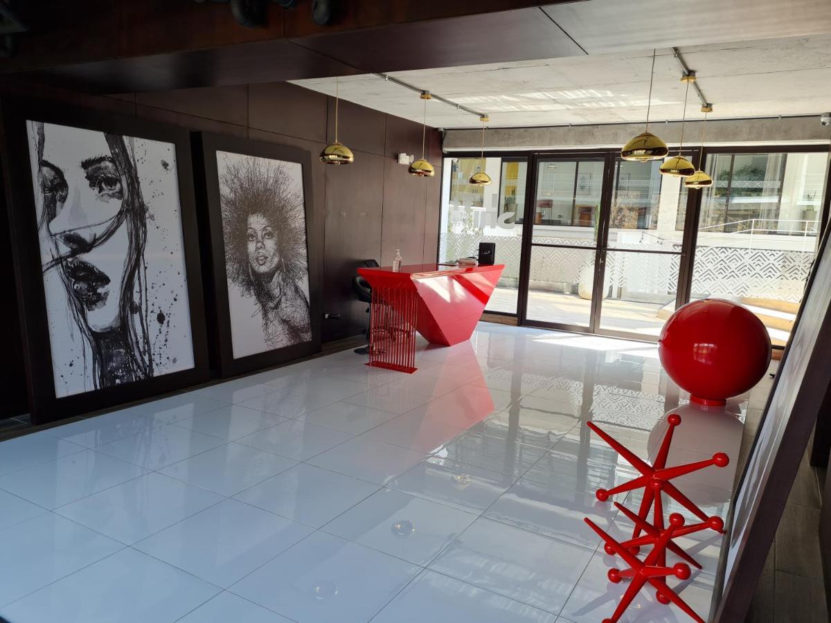 Encanto Cayala, Acogedor Y Moderno Apartamento En Cayala Con Aire Acondicionado Guatemala Exterior foto