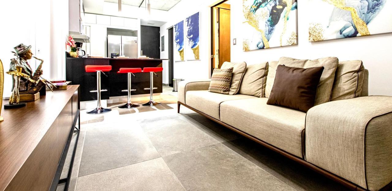 Encanto Cayala, Acogedor Y Moderno Apartamento En Cayala Con Aire Acondicionado Guatemala Exterior foto